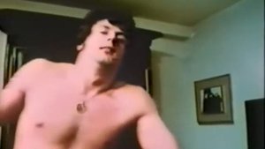 Sylvester Stallone - Italian Pony