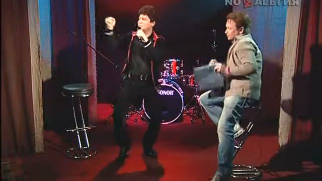 Сергей Минаев - Лучшая Песня