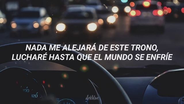 Until the World Goes Cold - Trivium (sub español) смотреть онлайн