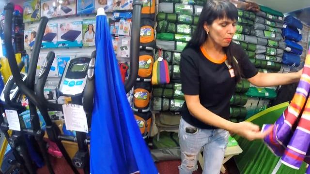 Как выбрать пляжный зонтик и не ошибиться  Спорт Движ ОК подскажет