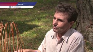 Урень с размахом отметил свое 50-летие