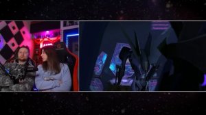 Реакция на Трансформеры Прайм. 1/3. Тьма сгущается. Часть 3