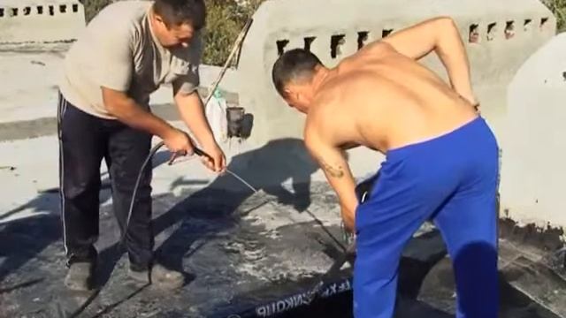 В Кузнецке осенью отремонтируют кровлю 6 многоэтажек смотреть онлайн