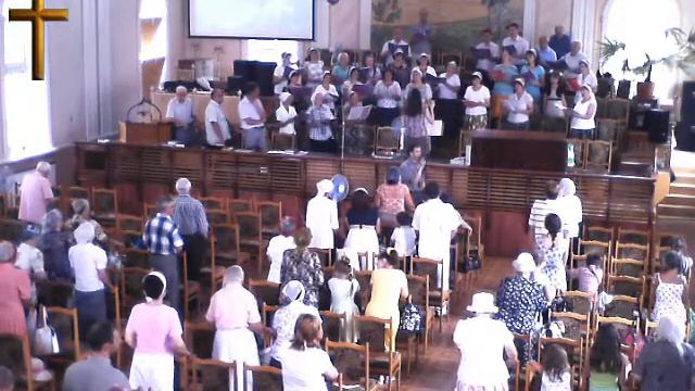 Когда твой путь земной пройдет Хор Дом молитывы Светлая 10 Запорожье смотреть онлайн