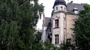 ГУСЕВ. Интересные места. Выезжаем!!! / Калининградская область