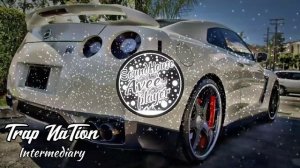 TOP 8 Templates Trap NaTion for Avee Music Player (DOWNLOAD LINKS)