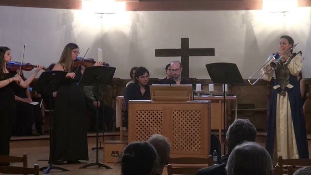 Symphonia Prima смотреть онлайн