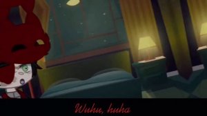 Step closer and I’ll melt your brain) (meme) /ft. P.William and P.Michael / -a little real-