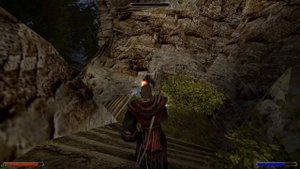 Готика 2 НВ.  Как правильно убивать ищущих.