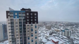 2-комнатная квартира в нoвом жилoм комплeкcе Kаpeльский нa Kуккoвкe