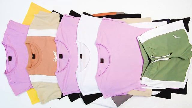 945317 ЛОТ 701 KLEINIGKEIT Женская Одежда ЦЕНА 2500 ₽/кг 5,1кг/30шт СТОИМОСТЬ ЛОТА 12750 ₽ смотреть онлайн