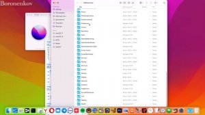 КАК ИЗМЕНИТЬ ИМЯ МАК МОДЕЛИ В "ОБ ЭТОМ МАК" ?! MACOS / HACKINTOSH