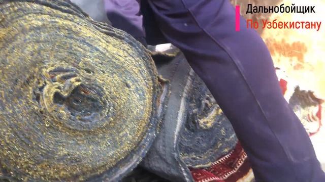 Собираем груз в Намангане - Рекомендую! смотреть онлайн