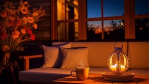 Джаз для релакса и сна.Midnight Jazz Music - Relaxing Sleep Jazz Instrumental