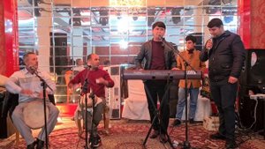 туй дар Чапаев Бахтиёр Хочаев / Bakhtiyor Khojaev 2022