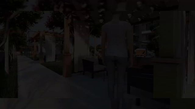 Квартиры в районе Тедже для инвестиций в недвижимость! Отличное сочетание цены и расположения!