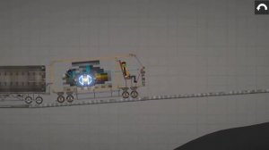 работаю машинистом поезда в мелон плейграунд