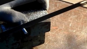 Как удлинить своими руками ключ замка калитки мастер класс от Дачного мастера