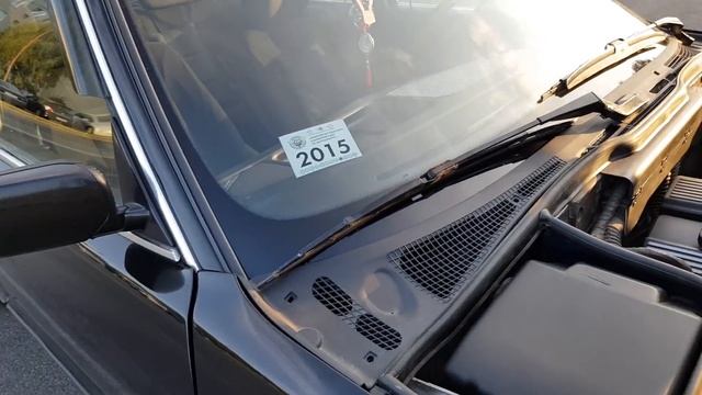 ИСТОРИЯ ПОКУПКИ BMW 520 e34. АВТО ДЛЯ ПОДПИСЧИКА... смотреть онлайн