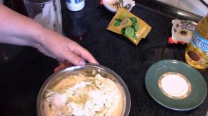 Самые Вкусные Кабачковые оладьи.