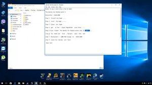 How to make  The Battle for Middle earth 2   Resolution  1080 HD