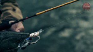 Удилище Aiko Troutex