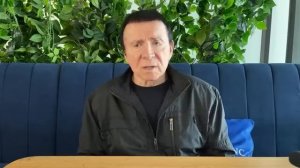 Кашпировский: 12.04.2023г. Дневник. В аэропорту в Астане.