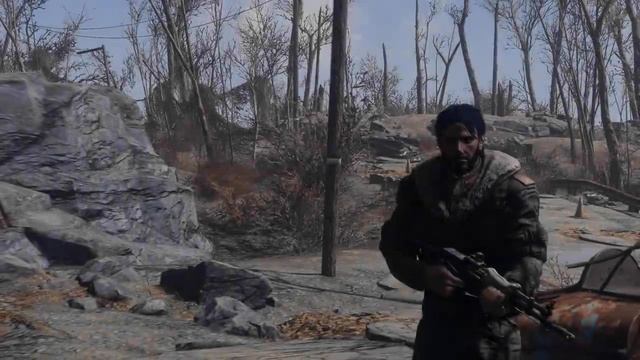 Fallout 4 Топ-10 модов на Оружие! смотреть онлайн