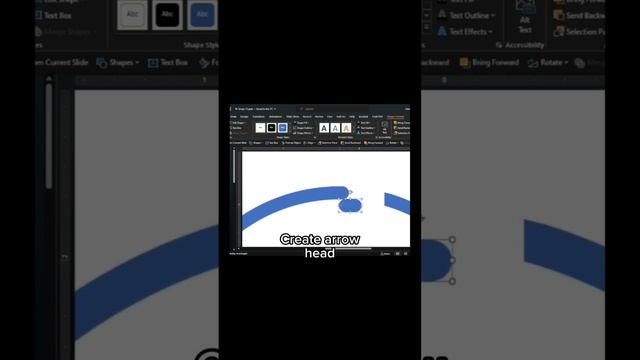 Here's a PowerPoint Design Idea #powerpoint #powerpointtutorial #powerpointdesign #presentationtips