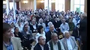 ЧАСТЬ 4_Юбилей Ивана Петровича Федотова_80 лет_Малоярославец