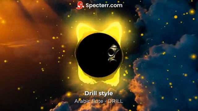 Flute - Drill (Drill Style)