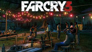 ДЕРЕВНЯ АМАНАКИ | ПРОХОЖДЕНИЕ FAR CRY 3 БЕЗ КОММЕНТАРИЕВ