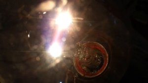 Самодельная Плазменная лампа из лампочки / Электрическая дуга внутри сгоревшей лампочки