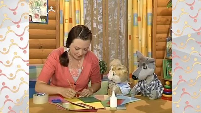 Шишкин Лес. Своими руками. Парусник смотреть онлайн