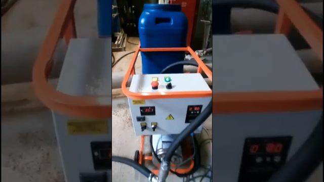 Безразборная химическая промывка теплообменников Alfa Laval М20 средством GTphos®Universal смотреть онлайн