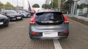 Volvo V40CC