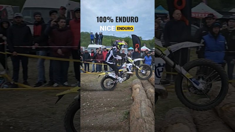 Давид Леонов 100% ENDURO 2023 #enduro #эндуро #100 #100процентов #niceenduro #100enduro