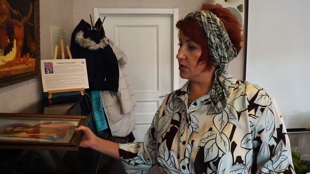 Техника украшения аналойной иконы живыми цветами.
