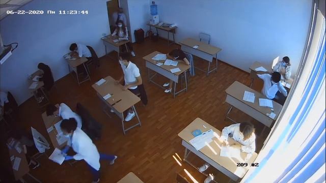 ППНТ712 2020 06 22 4 аудитория 2 камера смотреть онлайн