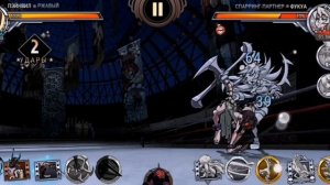 ЛУЧШИЕ БРОНЗОВЫЕ ПЕРСОНАЖЕИ В SKULLGIRLS MOBILE