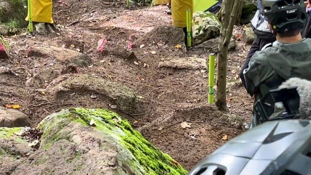 SNOWSHOE DOWNHILL WORLD CUP MAYHEM | Jack Moir | смотреть онлайн