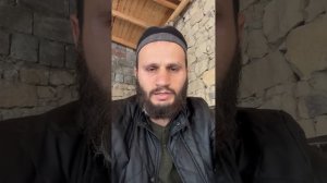 Мавлидазул х1акъалъулъ • Ахмад Батлухский #мавлид #у