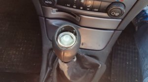 How to remove Renault Laguna megane scenic 2 gear knob Easy diy Tutorial megane laguna clio