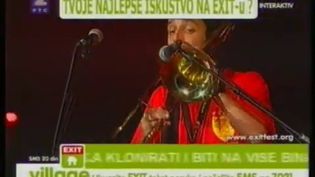 Eyesburn Exit 2004 Full смотреть онлайн