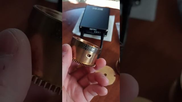 Ремонт барабана, старинных часов Янтарь. смотреть онлайн