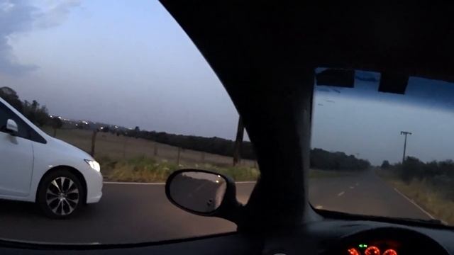 CIVIC 2.0 155CV X BRAVO 1.8 132CV | QUEM LEVOU ESSA? смотреть онлайн