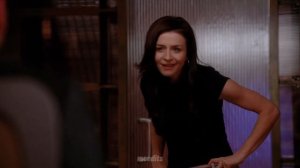 amelia shepherd | bi bi bi