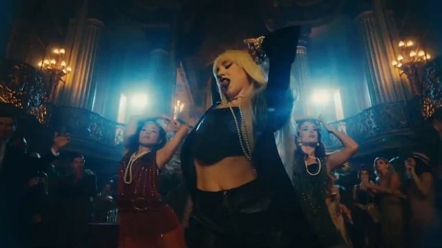 Ava Max - You're My Heart (Music Video)
