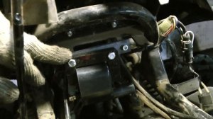 #52 РМ 650 Установка зажигания от Гршко