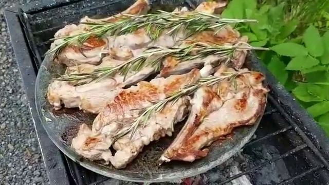 Талькохлорит
